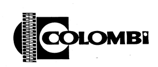 C COLOMBI logo