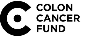 C COLON CANCER FUND logo