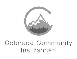 C COLORADO COMMUNITY INSURANCE LLC logo