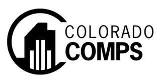 C COLORADO COMPS logo