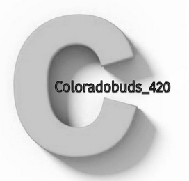 C COLORADOBUDS_420 logo