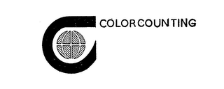C COLORCOUNTING logo