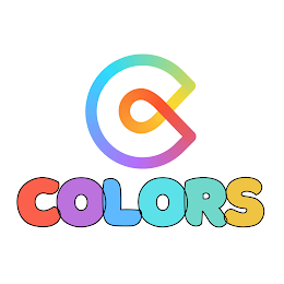 C COLORS logo