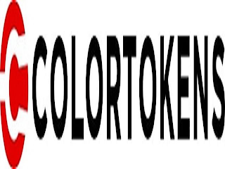 C COLORTOKENS logo