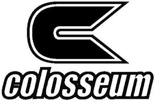 C COLOSSEUM logo
