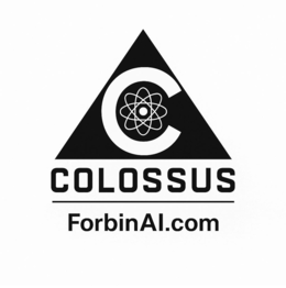 C COLOSSUS FORBINAI.COM logo