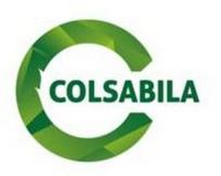 C COLSABILA logo