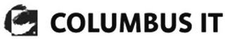 C COLUMBUS IT logo