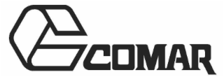 C COMAR logo