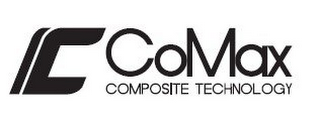 C COMAX COMPOSITE TECHNOLOGY logo