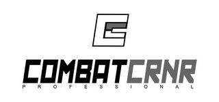 C COMBAT CRNR PROFESSIONAL