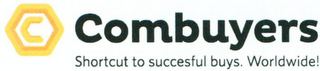 C COMBUYERS SHORTCUT TO SUCCESFUL BUYS. WORLDWIDE! logo
