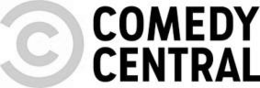 C COMEDY CENTRAL
