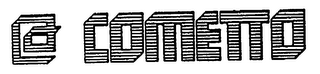 C COMETTO logo