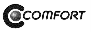 C COMFORT logo