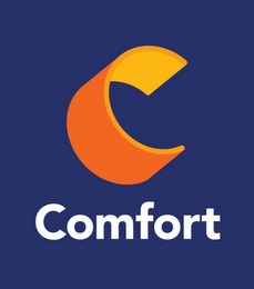 C COMFORT logo