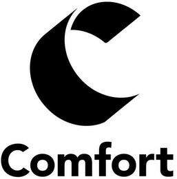 C COMFORT logo