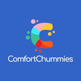 C COMFORTCHUMMIES logo