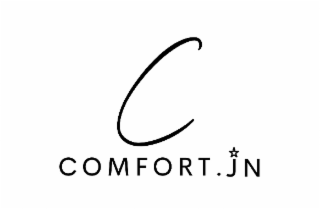 C COMFORT.JN logo