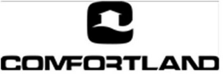 C COMFORTLAND logo