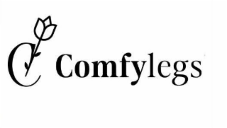 C COMFYLEGS logo