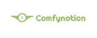 C COMFYNOTION logo