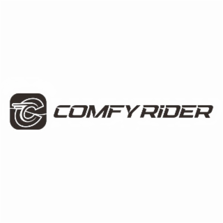 C COMFYRIDER logo