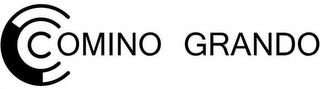 C COMINO GRANDO logo