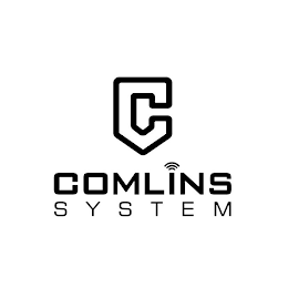 C COMLINS SYSTEM logo