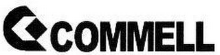C COMMELL logo