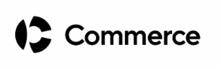 C COMMERCE logo