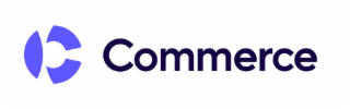 C COMMERCE logo