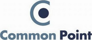 C COMMON POINT logo