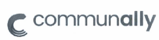 C COMMUNALLY logo