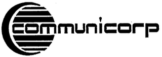 C COMMUNICORP logo