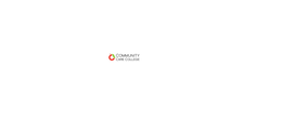 C COMMUNITY CARE COLLEGE logo