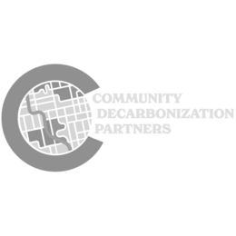 C COMMUNITY DECARBONIZATION PARTNERS logo