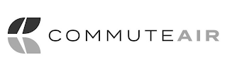 C COMMUTEAIR logo