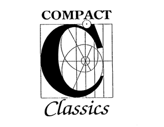 C COMPACT CLASSICS logo