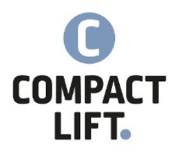 C COMPACT LIFT. logo