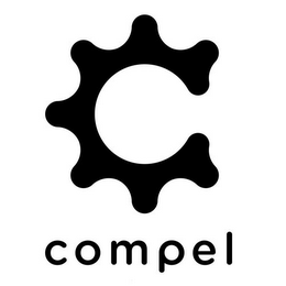 C COMPEL logo