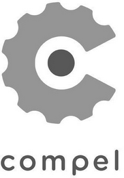 C COMPEL logo