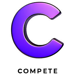 C COMPETE logo