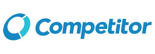 C COMPETITOR logo