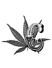 C COMPLEMENTS COMPLEMENTS logo