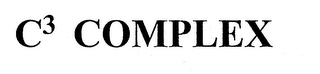 C COMPLEX logo