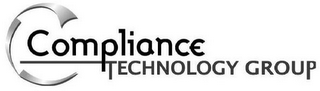 C COMPLIANCE TECHNOLOGY GROUP logo