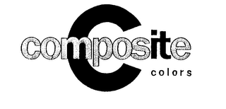 C COMPOSITE COLORS logo