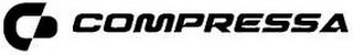 C COMPRESSA logo