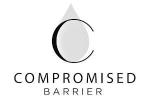 C COMPROMISED BARRIER logo